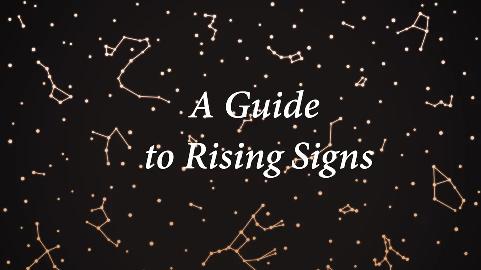 Understanding Rising Signs: Insights into What Your Ascendant Reveals About You