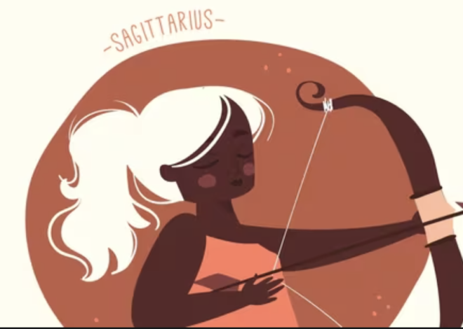 Sagittarius Daily Horoscope Today, August 3, 2024 predicts robust health