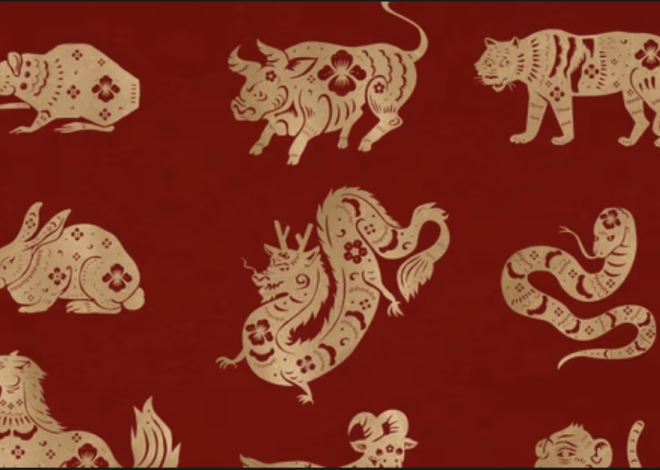 August 5-11, 2024: 5 Chinese zodiac signs that are likely to be lucky in love by this weekend